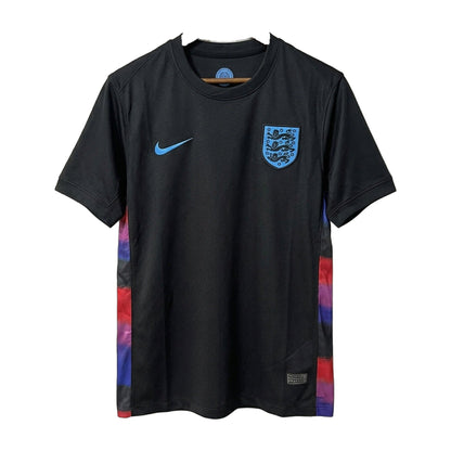 England 2025 Away Soccer Jersey