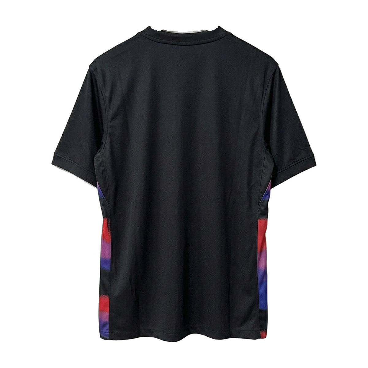 England 2025 Away Soccer Jersey