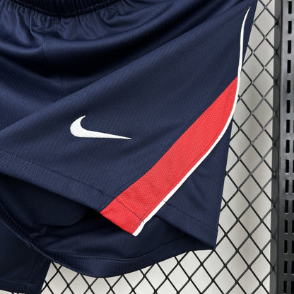 England 2026/27 Away Soccer Shorts
