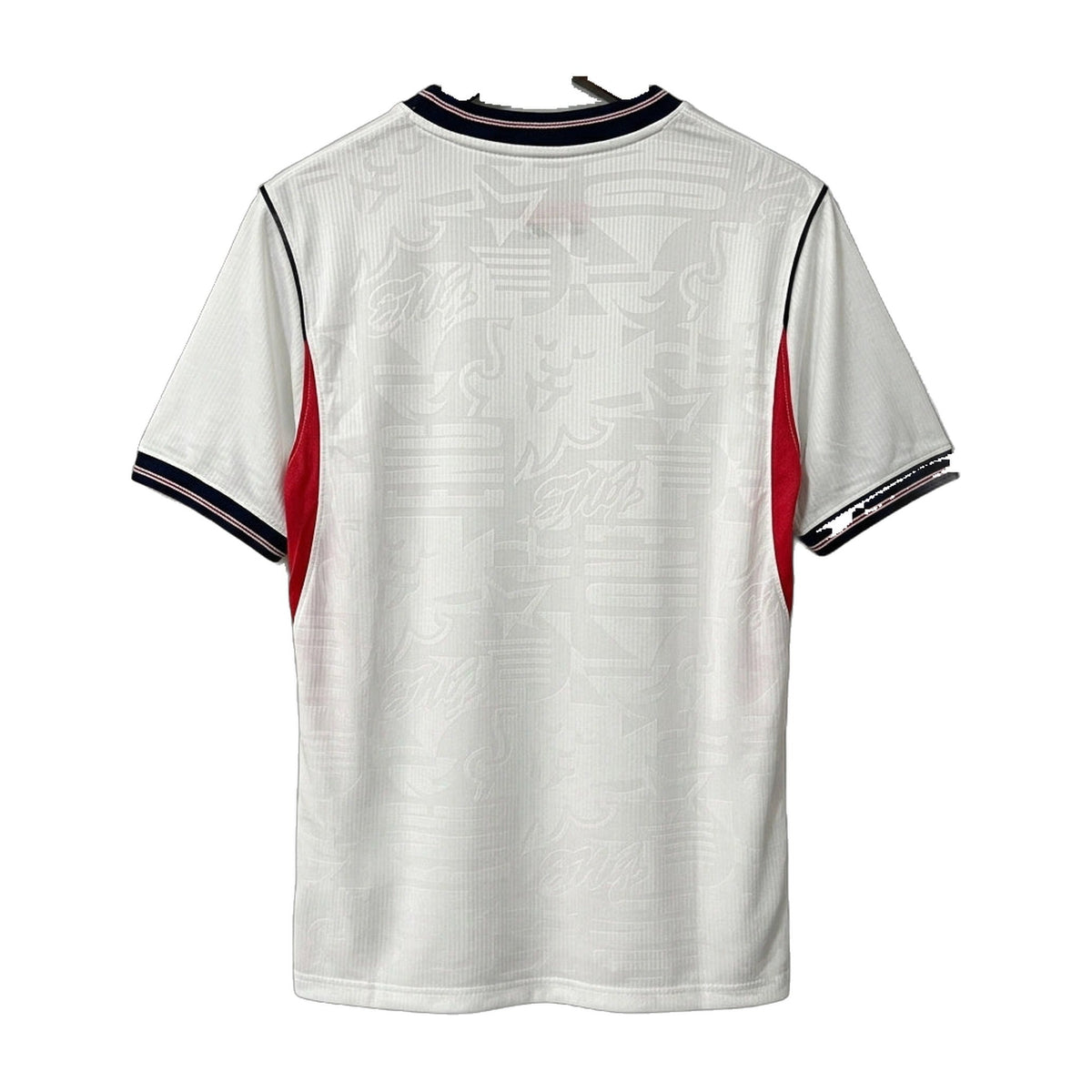 England 2026 World Cup Home Soccer Jersey