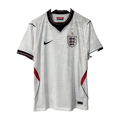 England 2026 World Cup Home Soccer Jersey – Player Edition