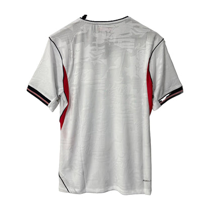 England 2026 World Cup Home Soccer Jersey – Player Edition