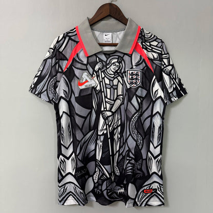 England x Palace 2026 St George Special Soccer Jersey
