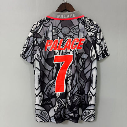 England x Palace 2026 St George Special Soccer Jersey