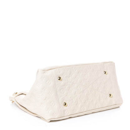 Empreinte Artsy MM Neige
