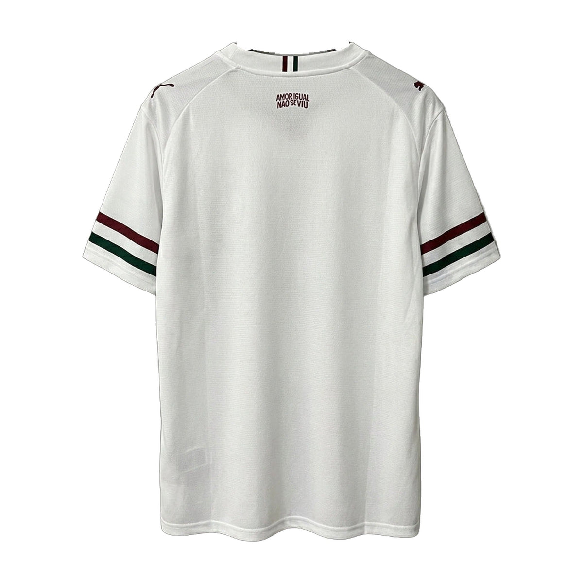 Fluminense 2026/27 Away Soccer Jersey