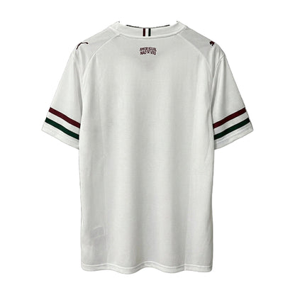 Fluminense 2026/27 Away Soccer Jersey