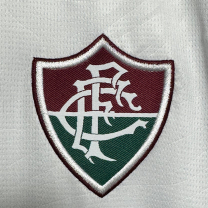 Fluminense 2026/27 Away Soccer Jersey