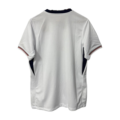 France 2025 Away Soccer Jersey