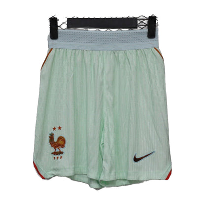 France 2026/27 Away Soccer Shorts – Player Edition