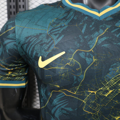 France 2026 City Lights Special Soccer Jersey – Player Edition