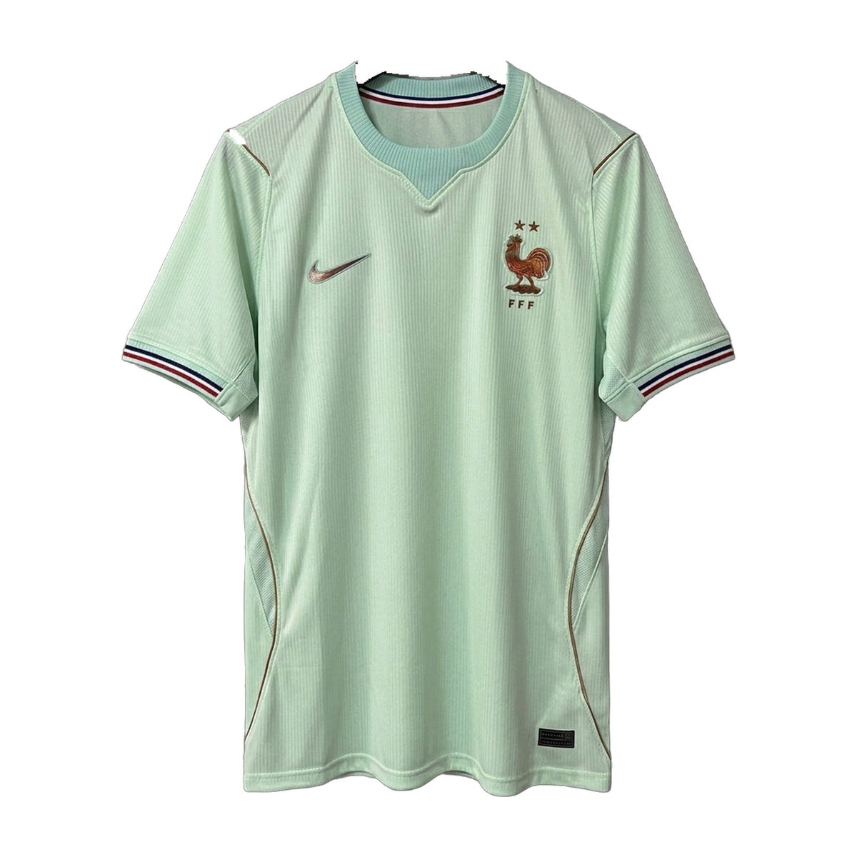 France 2026 World Cup Away Soccer Jersey