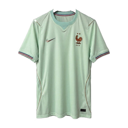 France 2026 World Cup Away Soccer Jersey