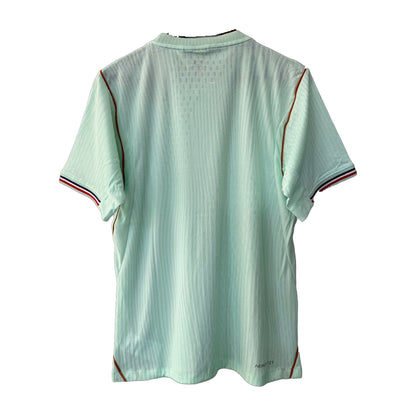 France 2026 World Cup Away Soccer Jersey – Player Edition