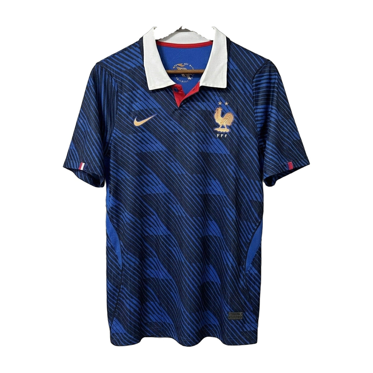 France 2026 World Cup Home Soccer Jersey