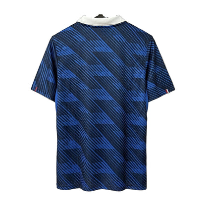 France 2026 World Cup Home Soccer Jersey