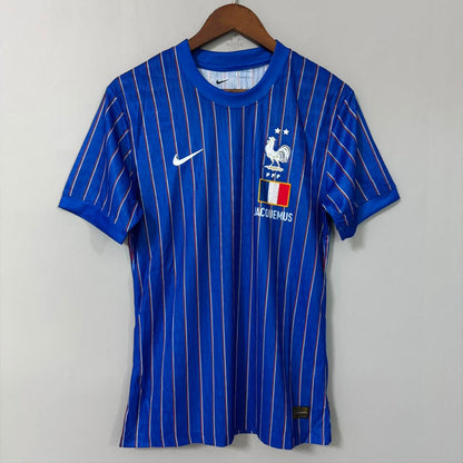 France 2026 World Cup Pre-Match Soccer Jersey – Player Edition