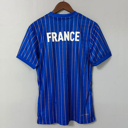 France 2026 World Cup Pre-Match Soccer Jersey – Player Edition
