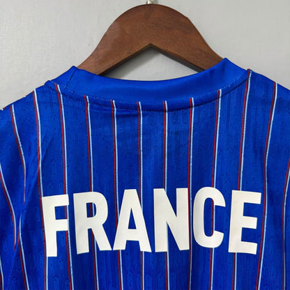 France 2026 World Cup Pre-Match Soccer Jersey – Player Edition