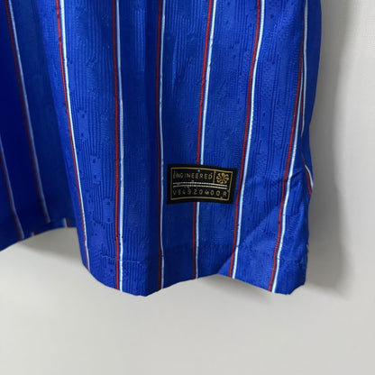 France 2026 World Cup Pre-Match Soccer Jersey – Player Edition