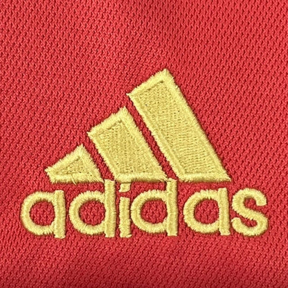 Germany 2008 Away Retro Soccer Jersey