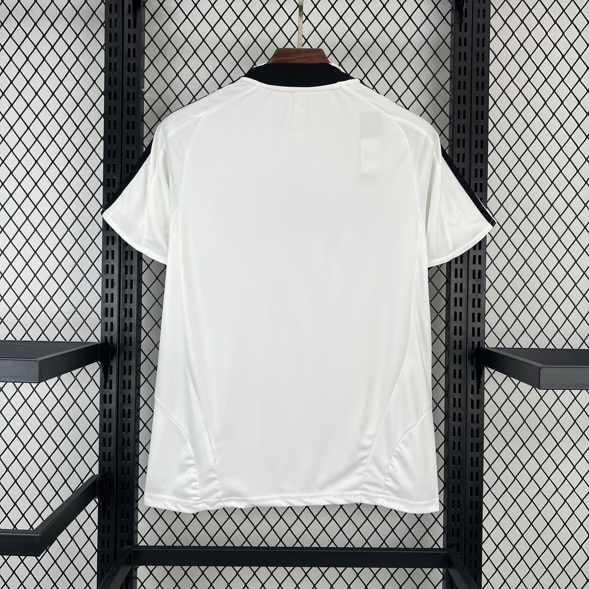 Germany 2008 Home Retro Soccer Jersey