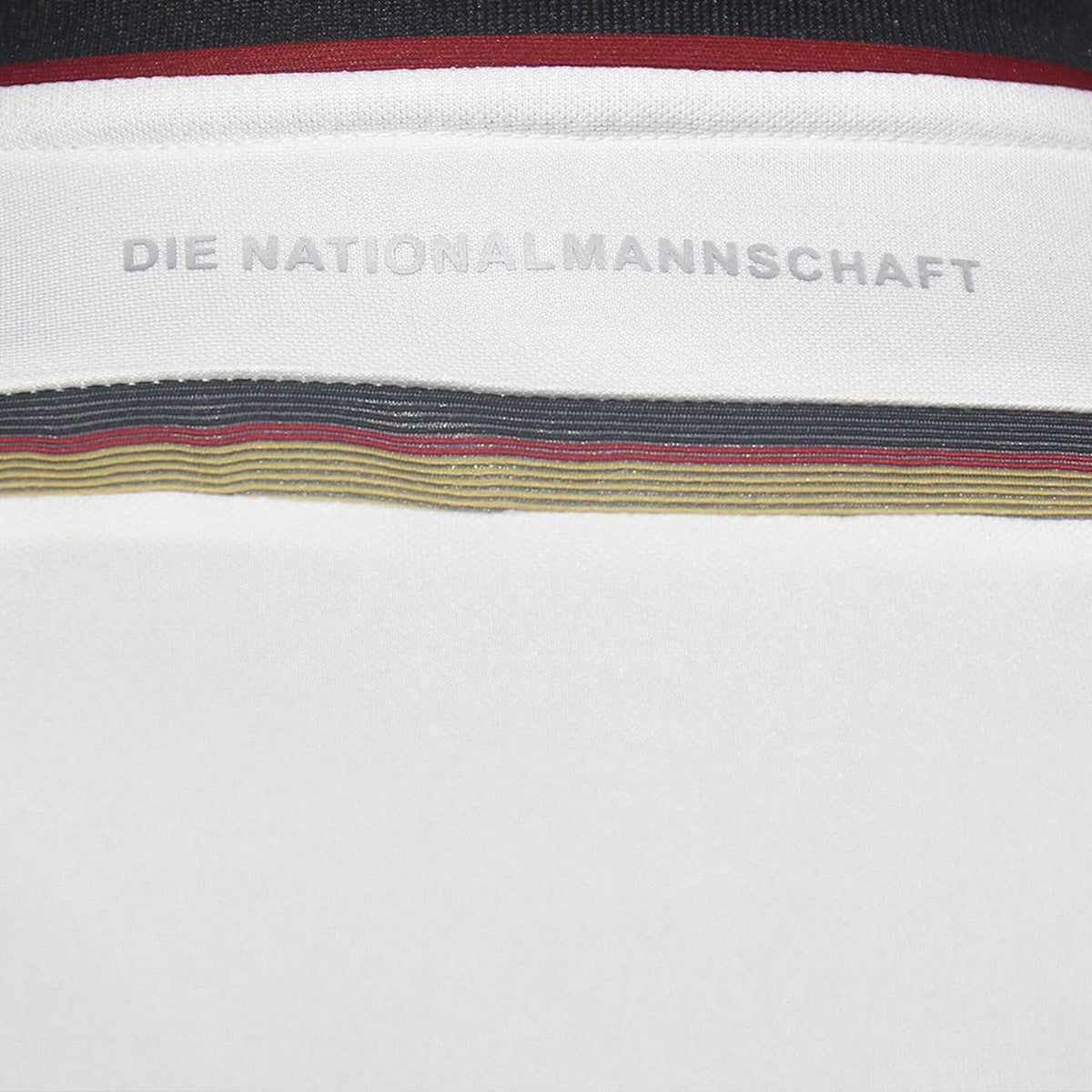 Germany 2014 World Cup Home Retro Soccer Jersey – Player Edition