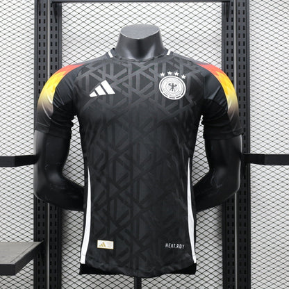 Germany 2024-25 Pre-Match Soccer Jersey – Player Edition