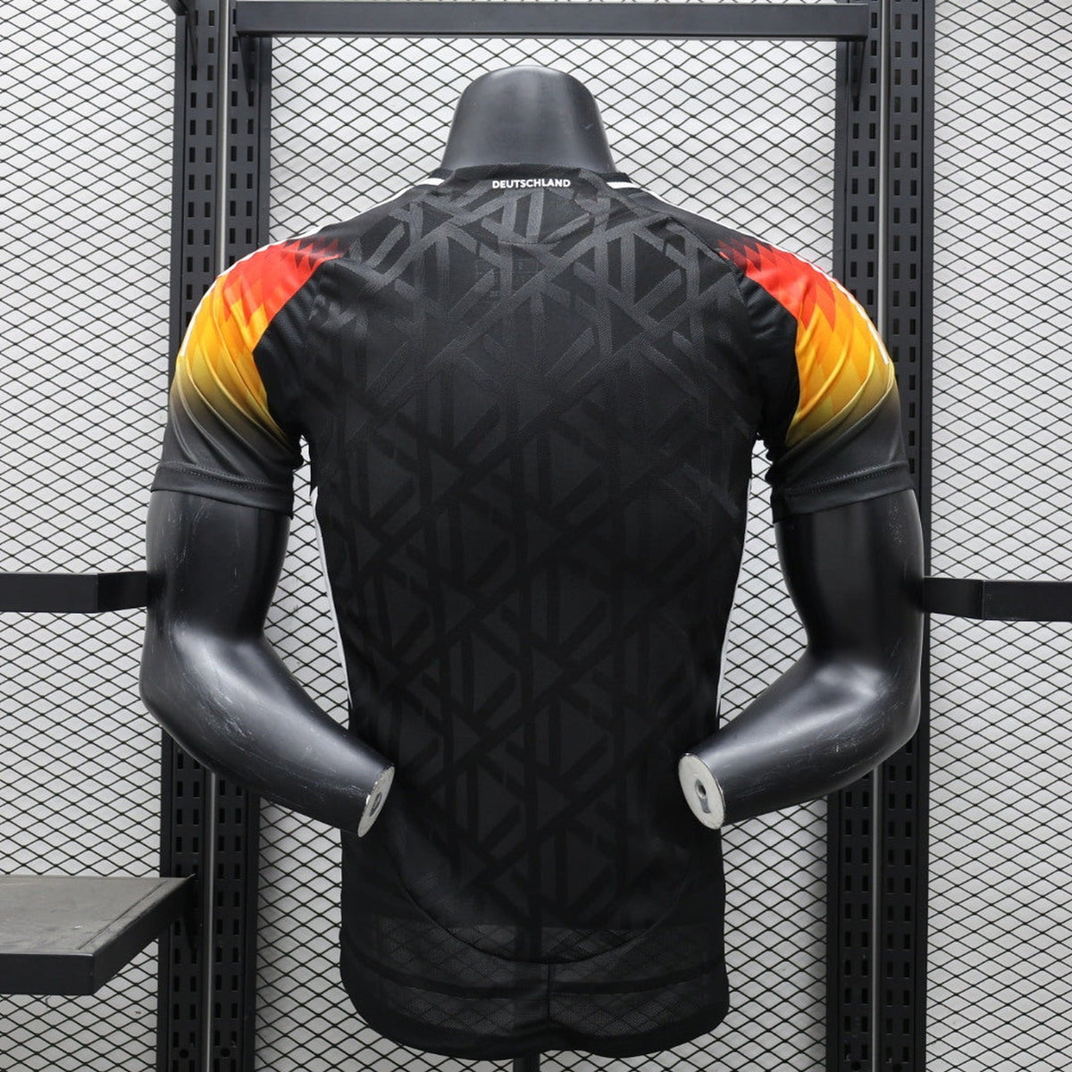 Germany 2024-25 Pre-Match Soccer Jersey – Player Edition