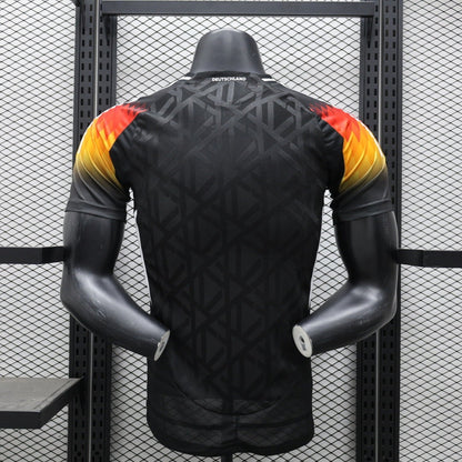 Germany 2024-25 Pre-Match Soccer Jersey – Player Edition