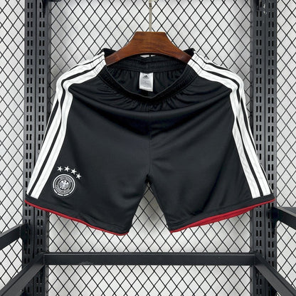 Germany 2026/27 Home Soccer Shorts