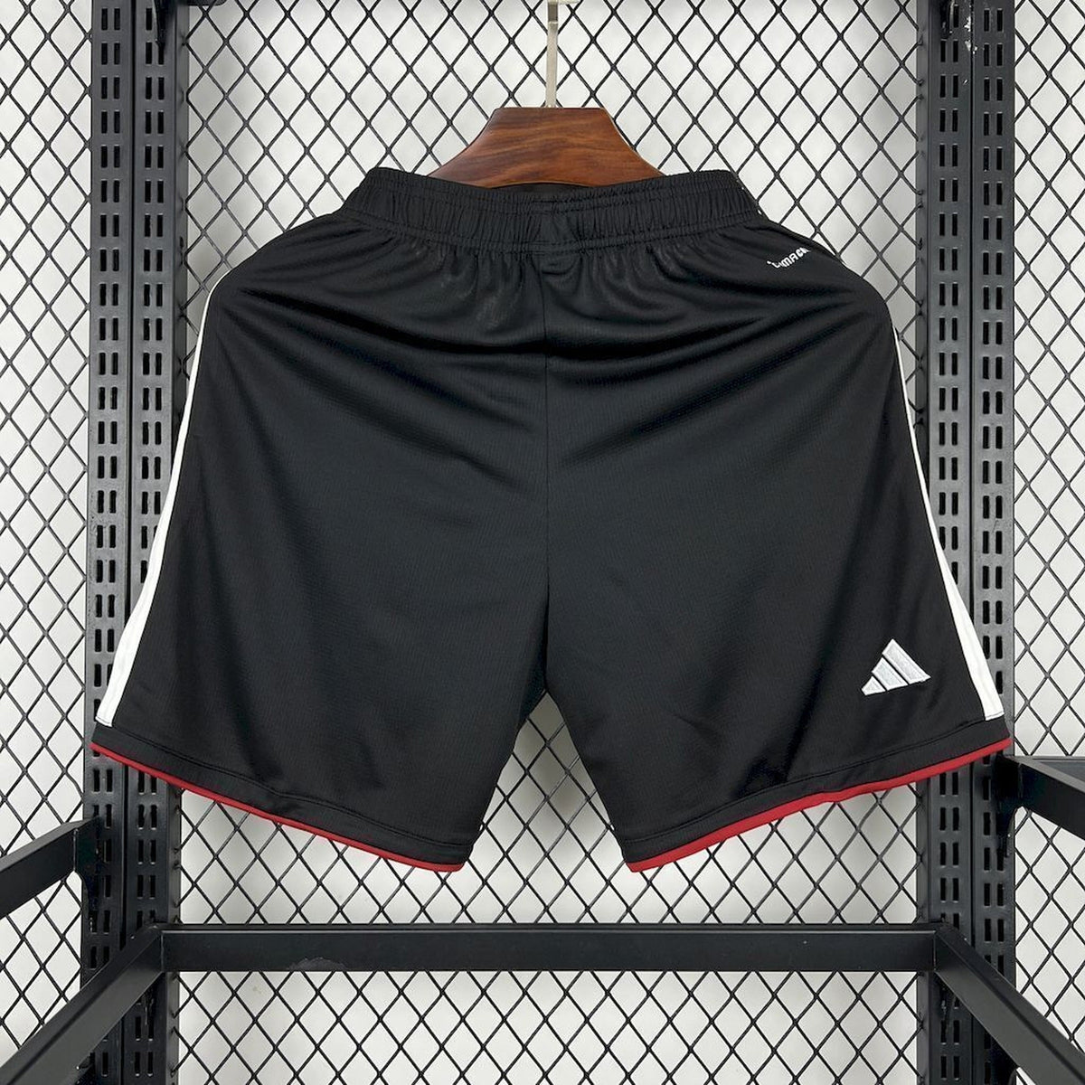 Germany 2026/27 Home Soccer Shorts