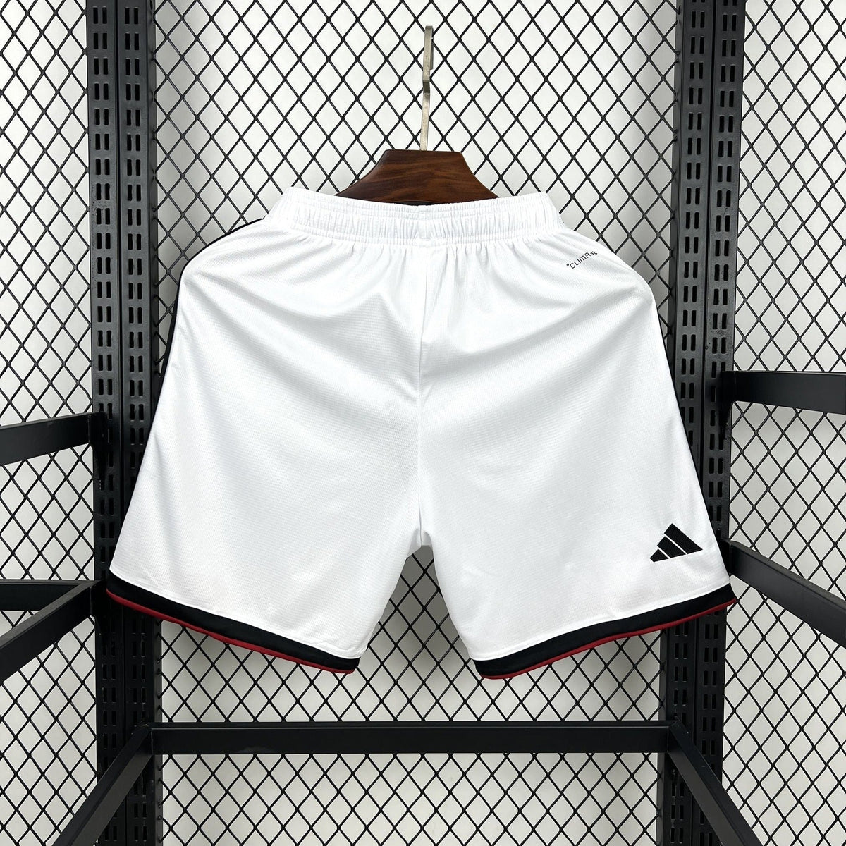 Germany 2026/27 Home Soccer Shorts