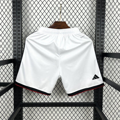 Germany 2026/27 Home Soccer Shorts