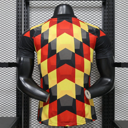 Germany 2026/27 Pre-Match Soccer Jersey – Player Edition