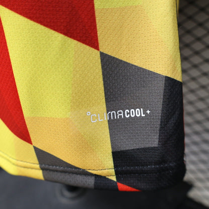 Germany 2026/27 Pre-Match Soccer Jersey – Player Edition
