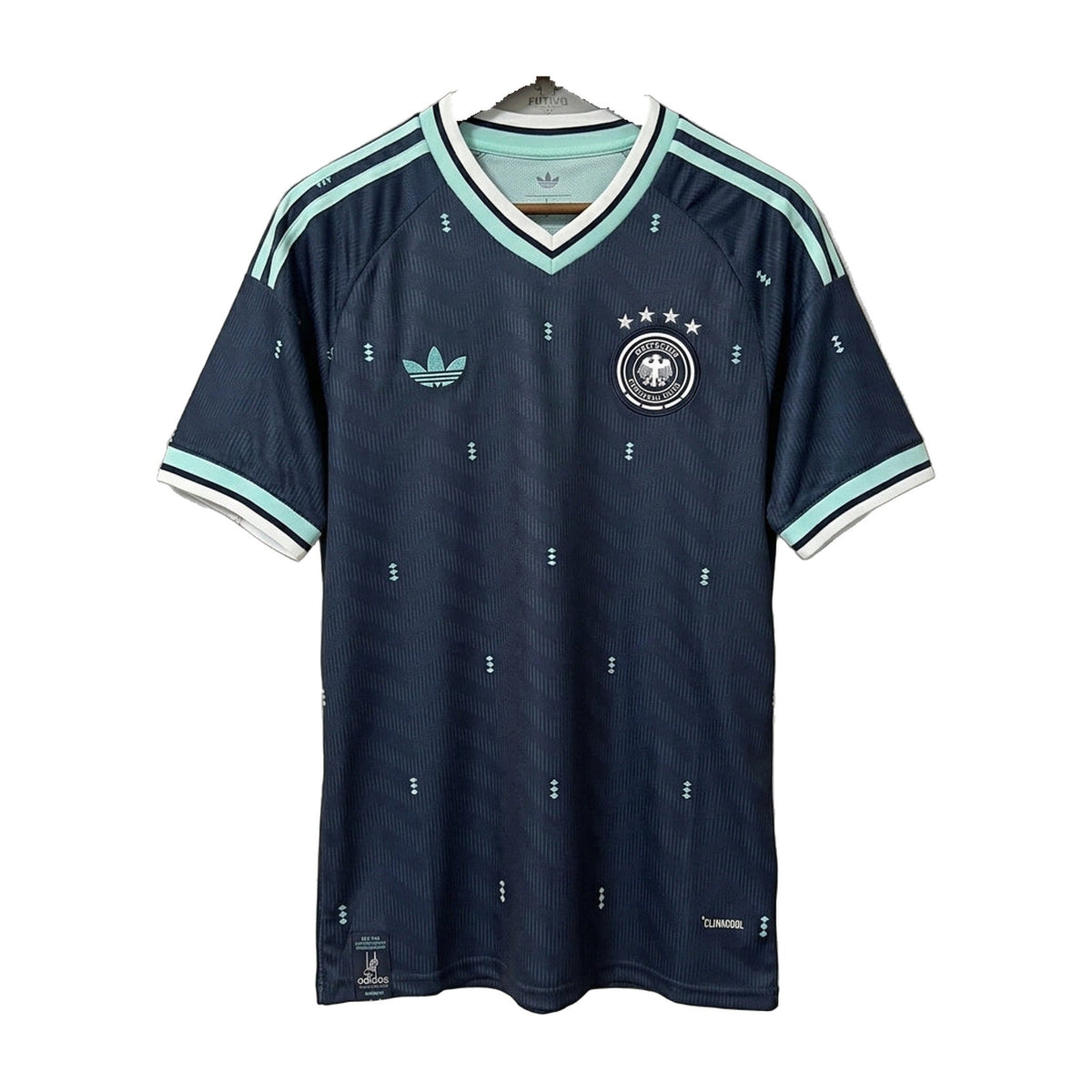 Germany 2026 World Cup Away Soccer Jersey
