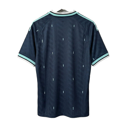 Germany 2026 World Cup Away Soccer Jersey