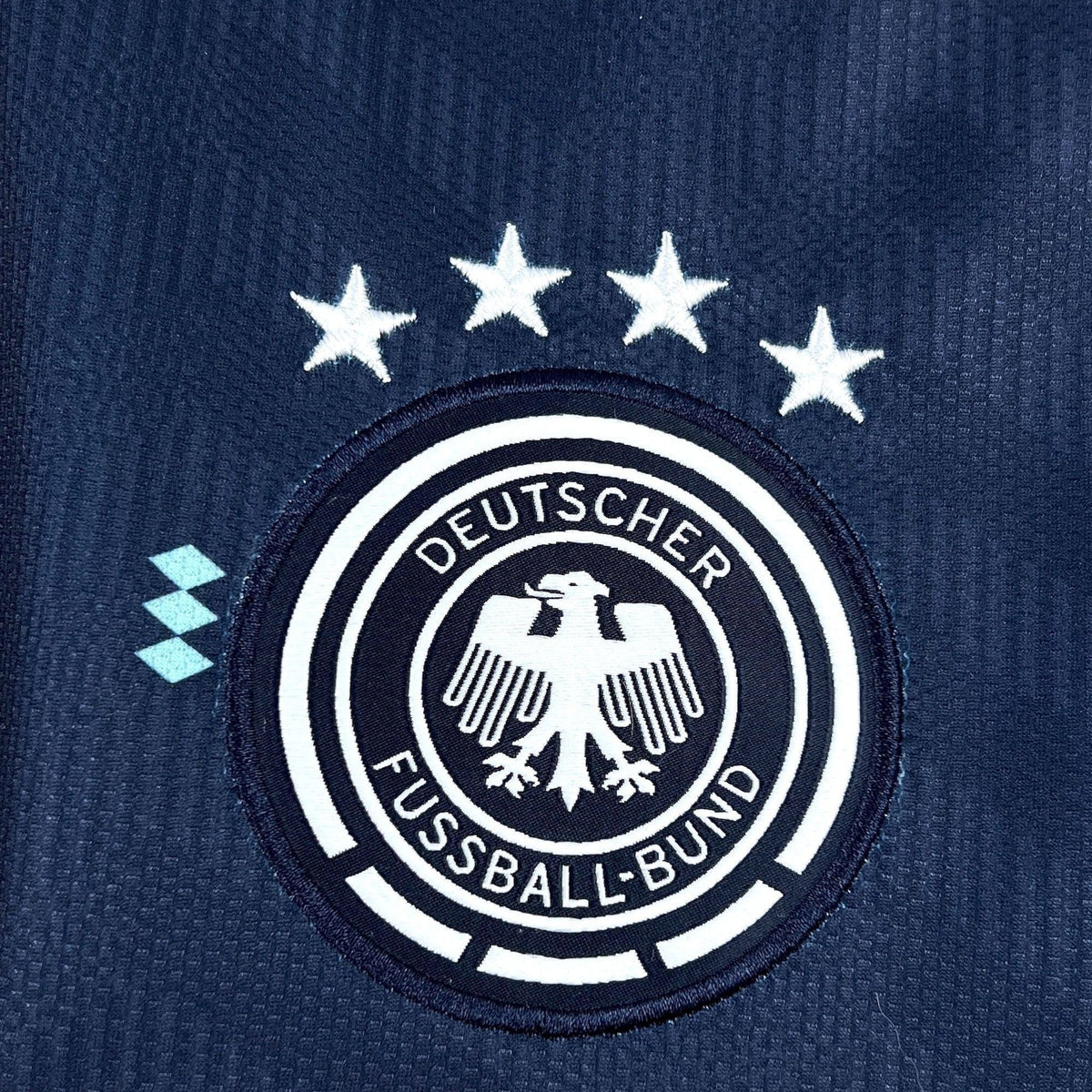 Germany 2026 World Cup Away Soccer Jersey