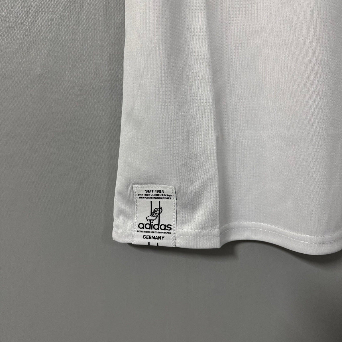 Germany 2026 World Cup Home Soccer Jersey