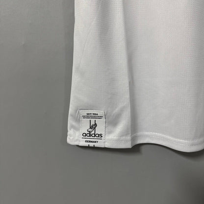 Germany 2026 World Cup Home Soccer Jersey