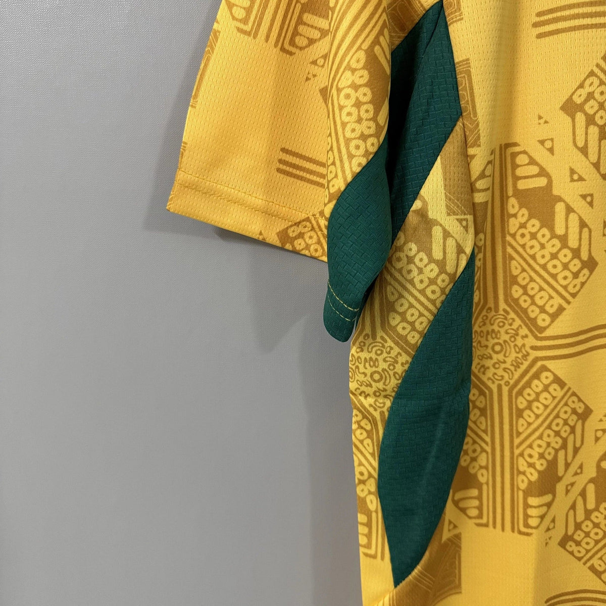 Ghana 2026 World Cup Away Soccer Jersey