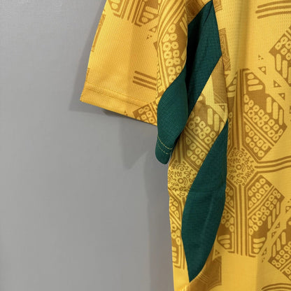 Ghana 2026 World Cup Away Soccer Jersey