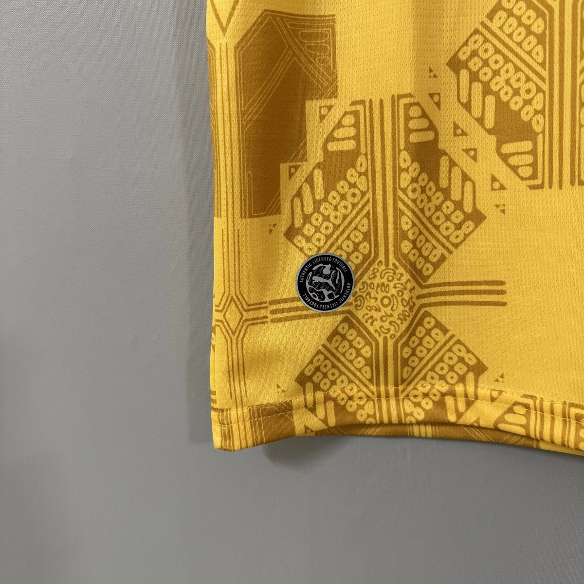 Ghana 2026 World Cup Away Soccer Jersey