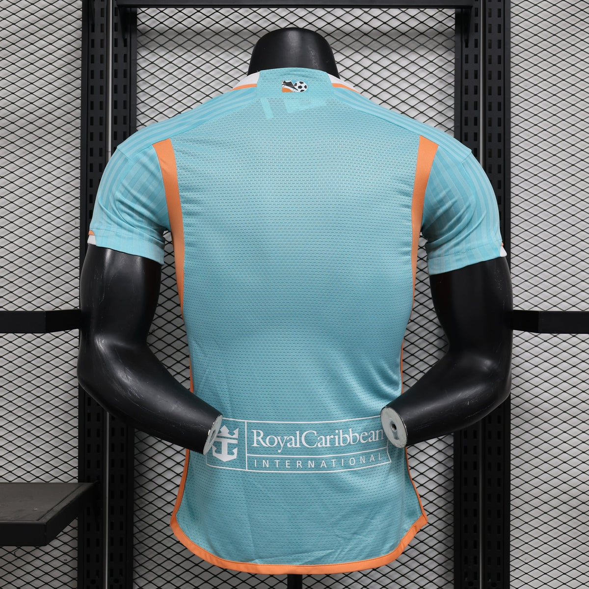 Inter Miami 2024/25 Away (Third Kit) Soccer Jersey – Player Edition