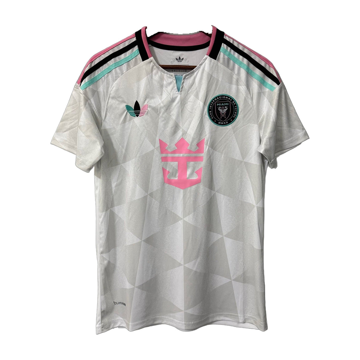 Inter Miami 2026 Away (Third Kit) Soccer Jersey