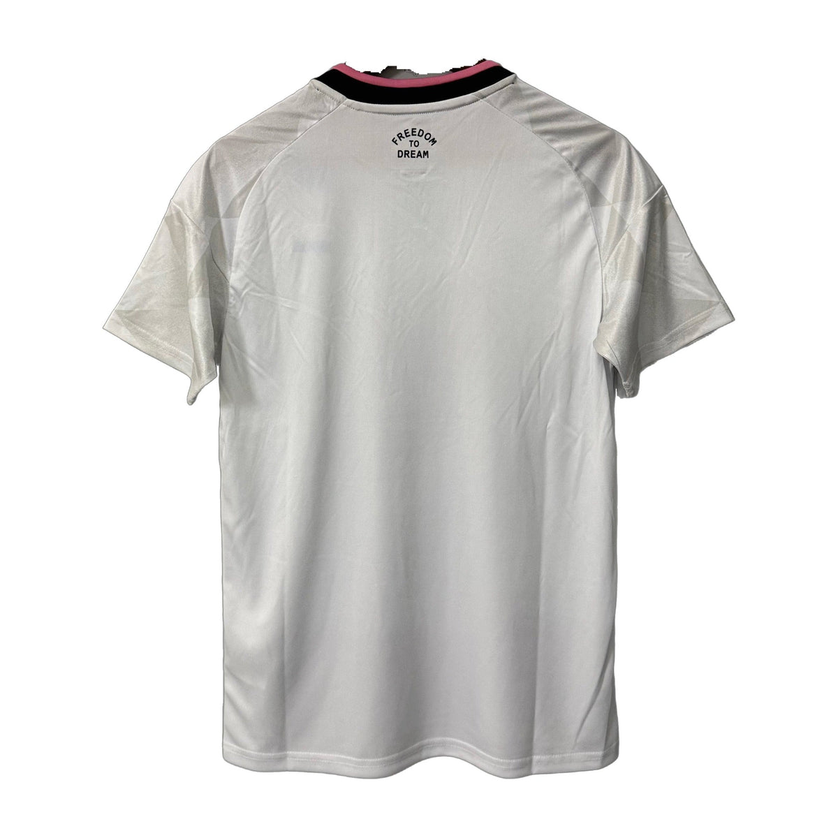 Inter Miami 2026 Away (Third Kit) Soccer Jersey