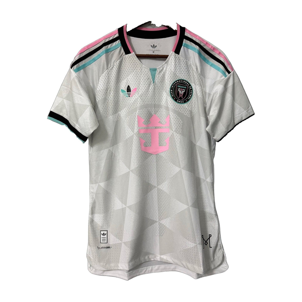 Inter Miami 2026 Away (Third Kit) Soccer Jersey – Player Edition