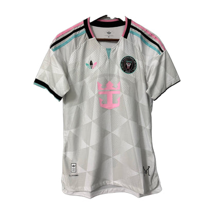 Inter Miami 2026 Away (Third Kit) Soccer Jersey – Player Edition