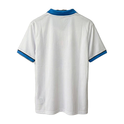 Inter Milan 1994/95 Away Retro Soccer Jersey